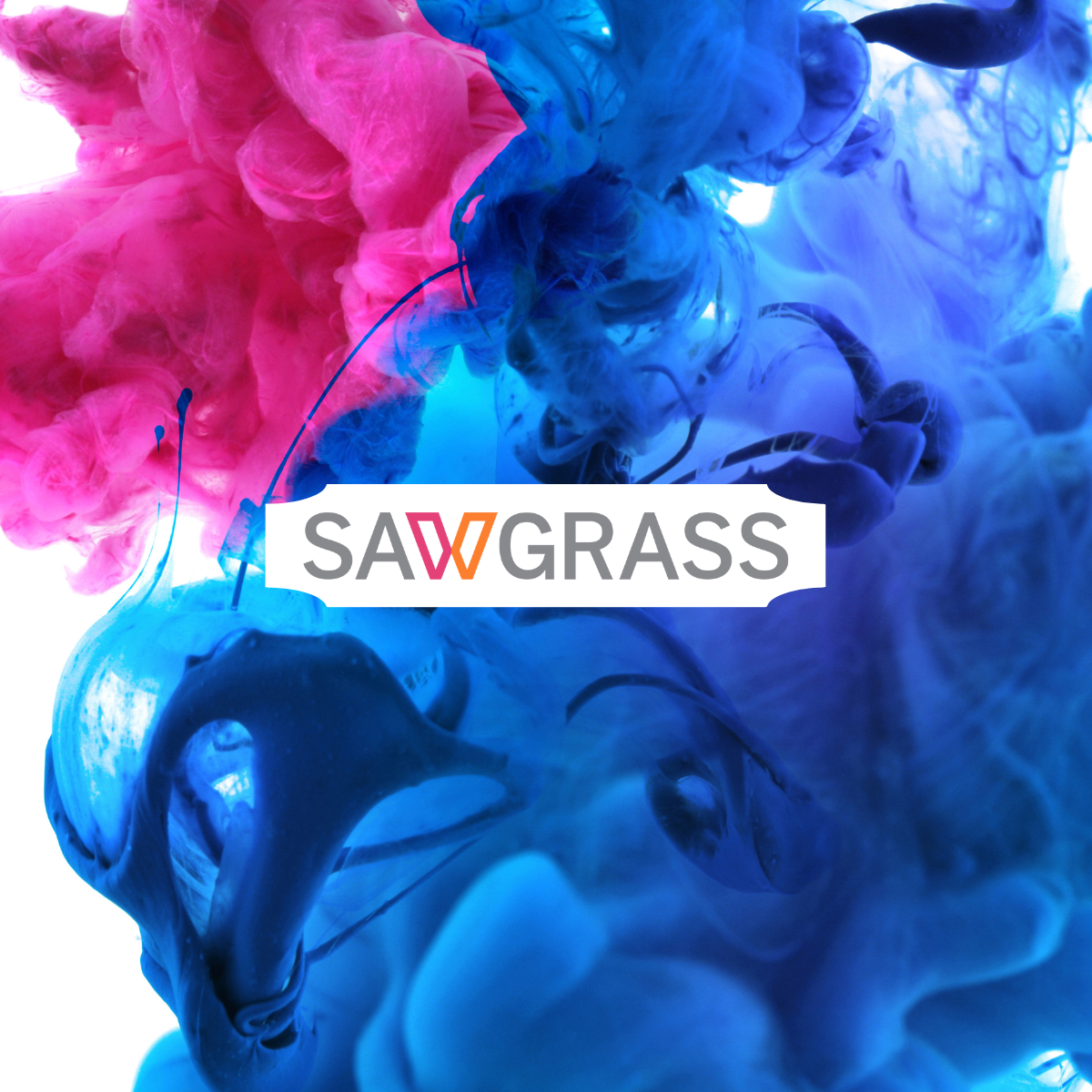 Sawgrass Printers