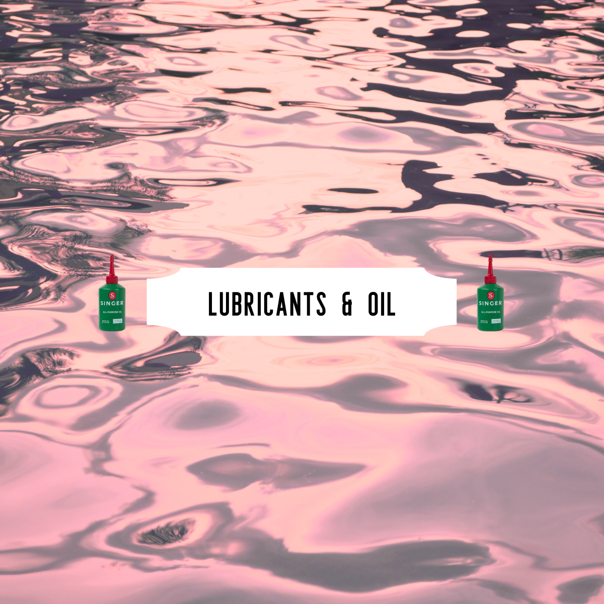 Lubricants & Oils