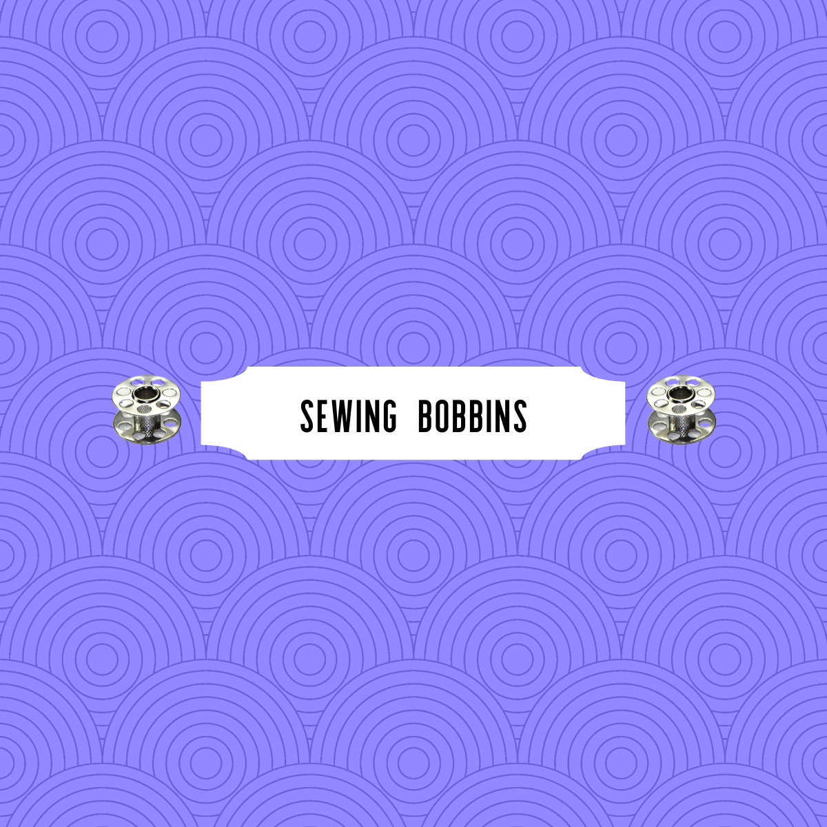 Sewing Bobbins