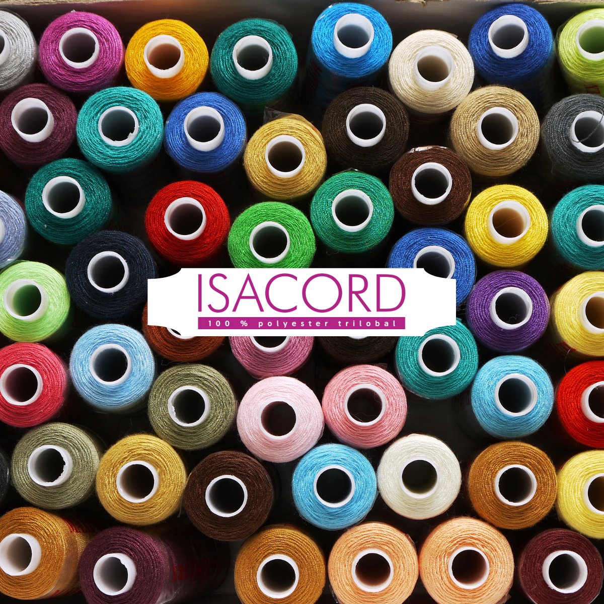 Isacord