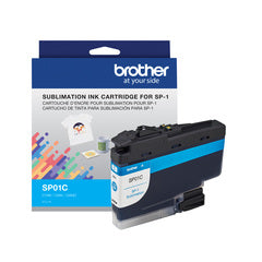 Sublimation Printer Ink Cyan - 50ml cartridge