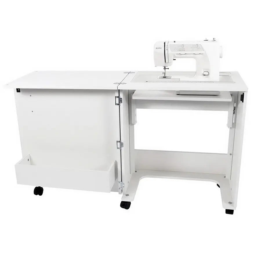 Arrow Judy Sewing Table & Cabinet