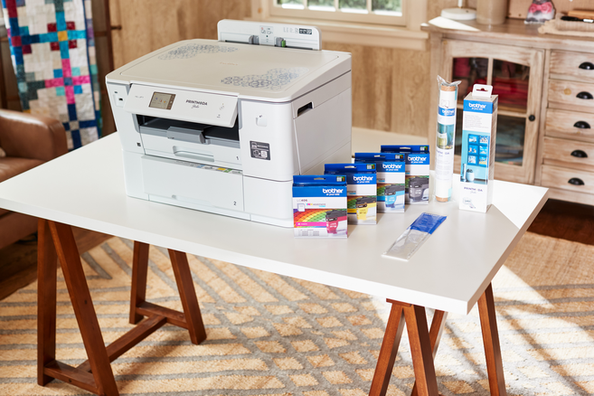 Brother PrintModa Studio Fabric Printer