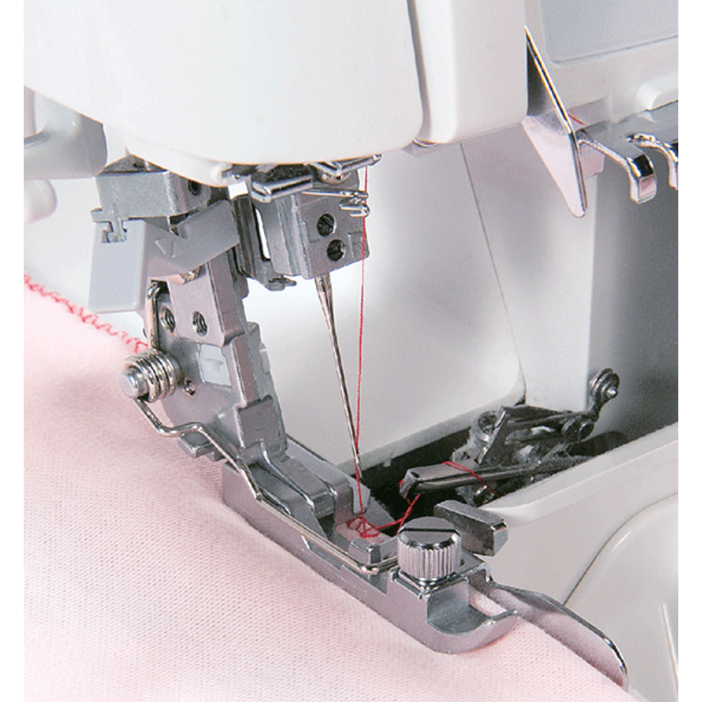 Blind Hem Foot (A95216340A0A)