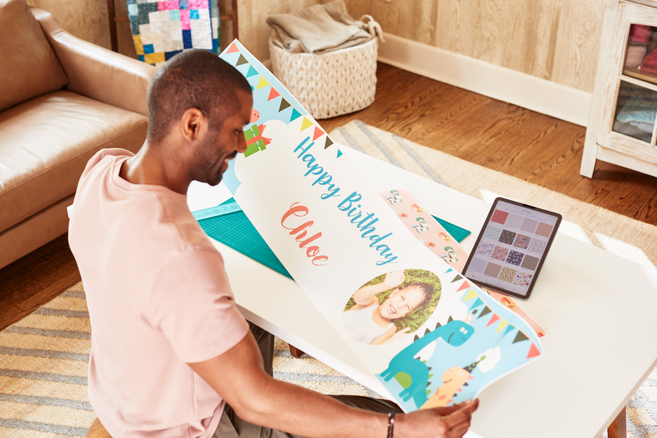 Brother PrintModa Studio Fabric Printer