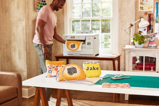 Brother PrintModa Studio Fabric Printer