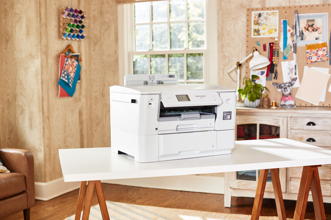 Brother PrintModa Studio Fabric Printer