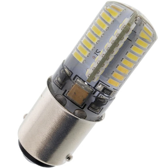 LED Light Bulb for Sewing Machine, 110V 3.5W (4PCW-LED)
