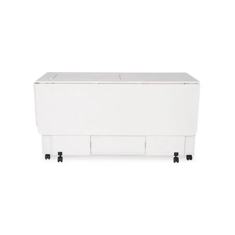 Arrow Christa Sewing Table & Cabinet