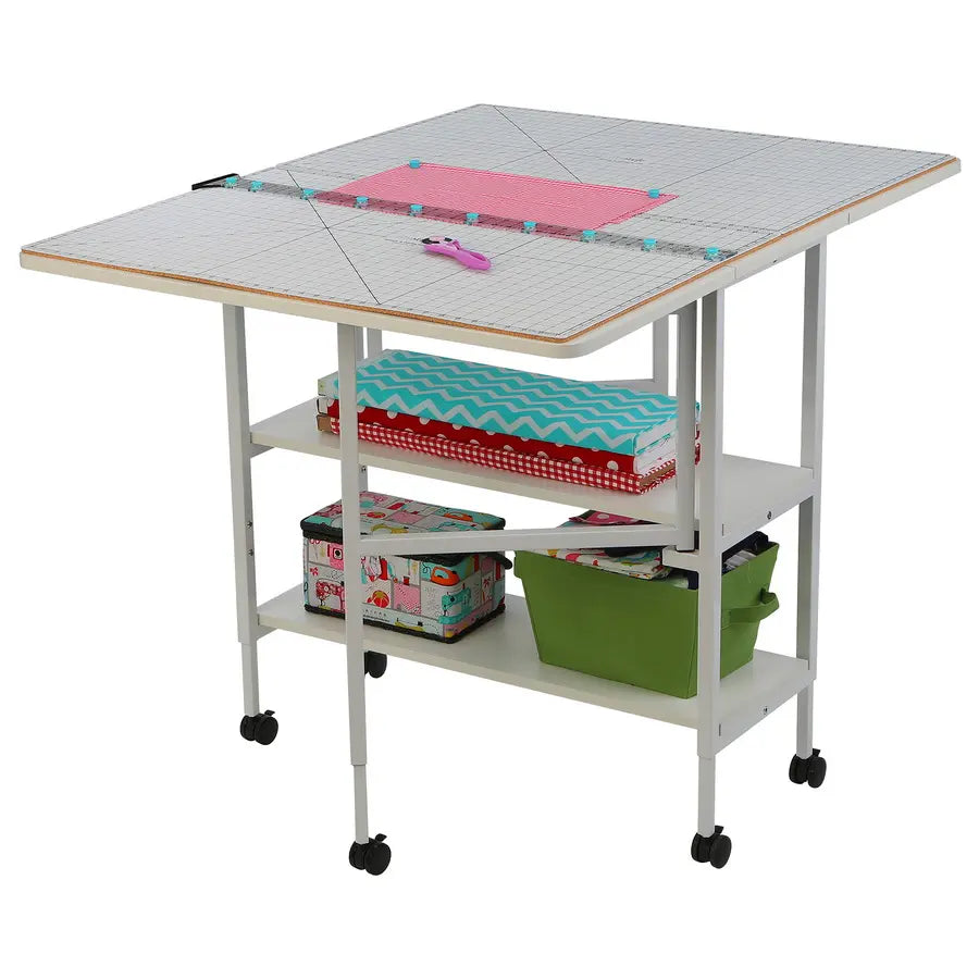 Arrow Dixie Cutting Table