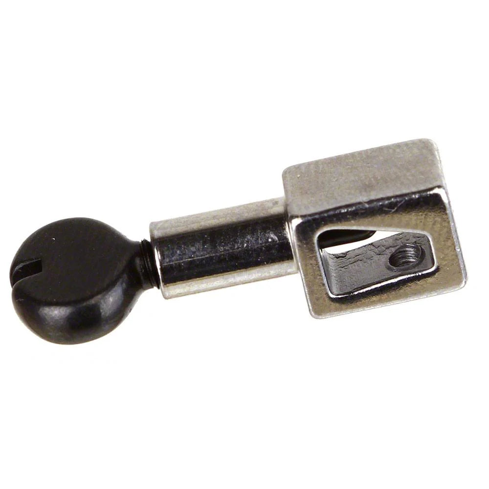 Needle Clamp & Screw, Janome #801506008