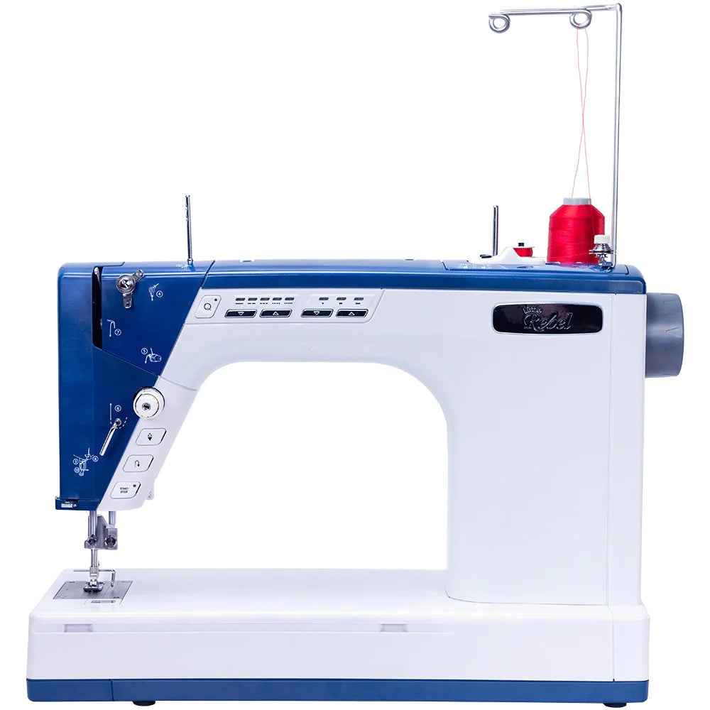 Grace Q'nique 13 Little Rebel Sewing Machine
