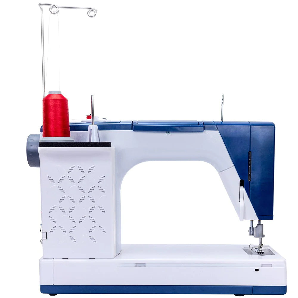 Grace Q'nique 13 Little Rebel Sewing Machine