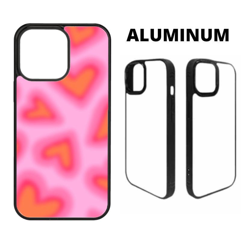 sublimation phone case Sublimation Phone Rubber Cases for iPhone 16/15/14/13/12/11