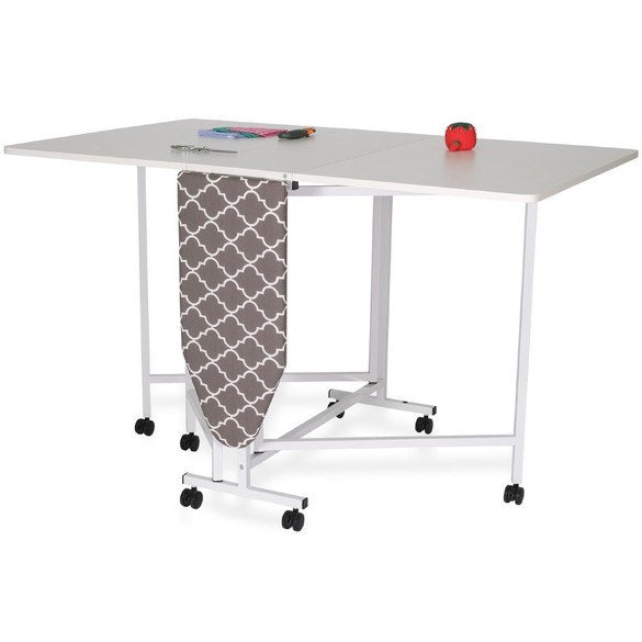 Arrow Millie Cutting & Iron Table