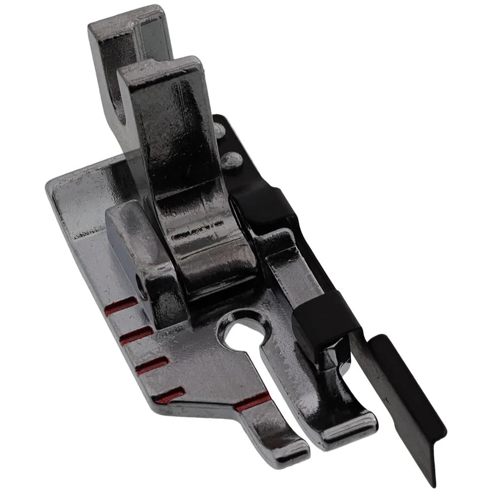 1/4" Foot w/ Guide, Low Shank #P60615