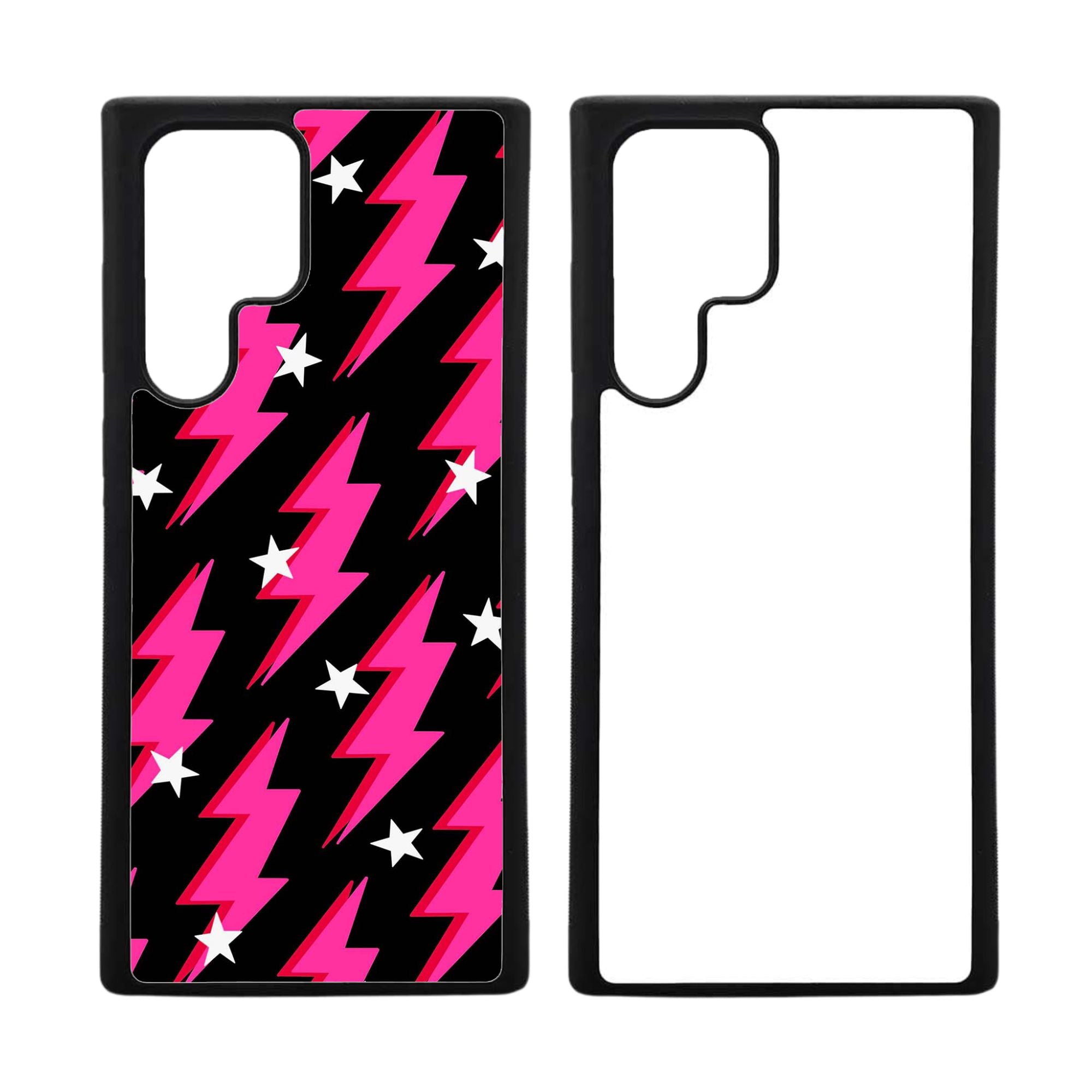 Galaxy S9 / Rubber / Black Galaxy S9 / Rubber / Black