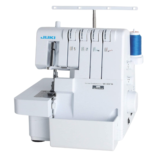MO-80CB 2/3/4 Thread Serger Overlock Machine
