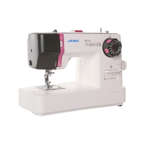 Juki HZL-27Z Deluxe Compact Lightweight Sewing Machine