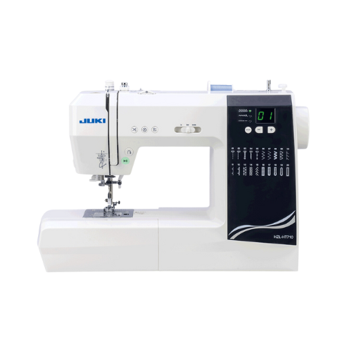 Juki HZL HT710 Sewing Machine