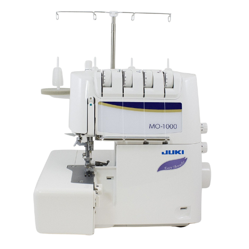 Juki MO1000 Air Threaded Serger