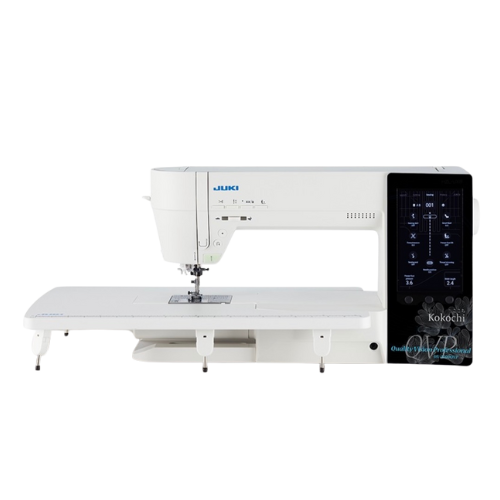 Juki DX-4000QVP Sewing and Quilting Machine