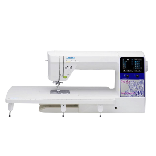 Juki DX-3000QVP Sewing and Quilting Machine