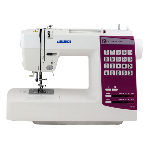 Juki HZLK65 Sewing and Quilting Machine