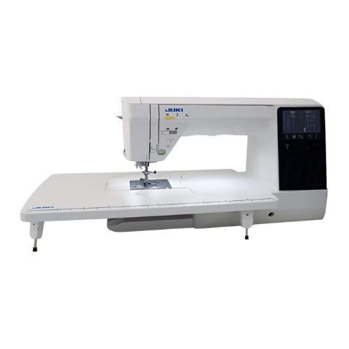 Juki HZL-NX7 Next Generation Long Arm Sewing and Quilting Machine