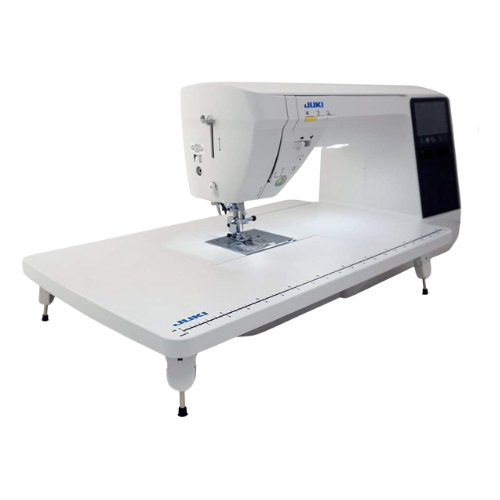 Juki HZL-NX7 Next Generation Long Arm Sewing and Quilting Machine