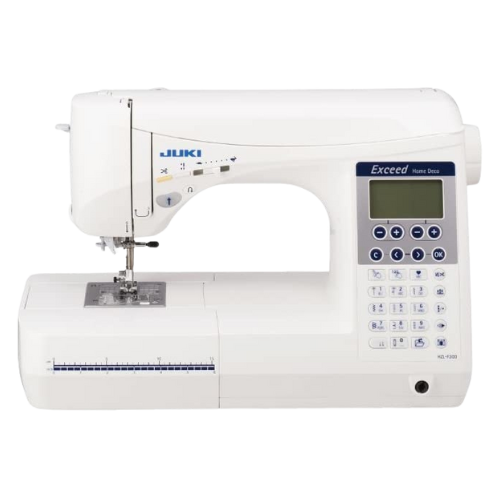JUKI F400 Quilt and Pro Sewing Machine