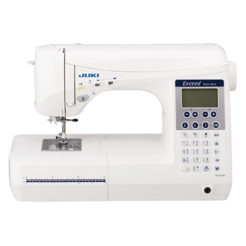 Juki HZL-F300 Exceed Series - Sewing/Quilting Machine