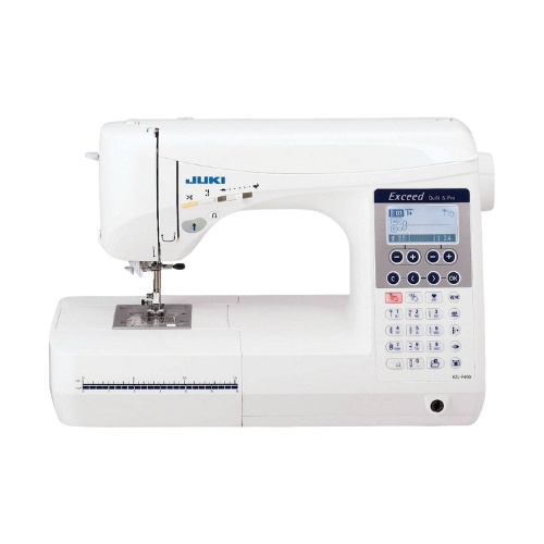 Juki HZL-F400 Sewing Machine