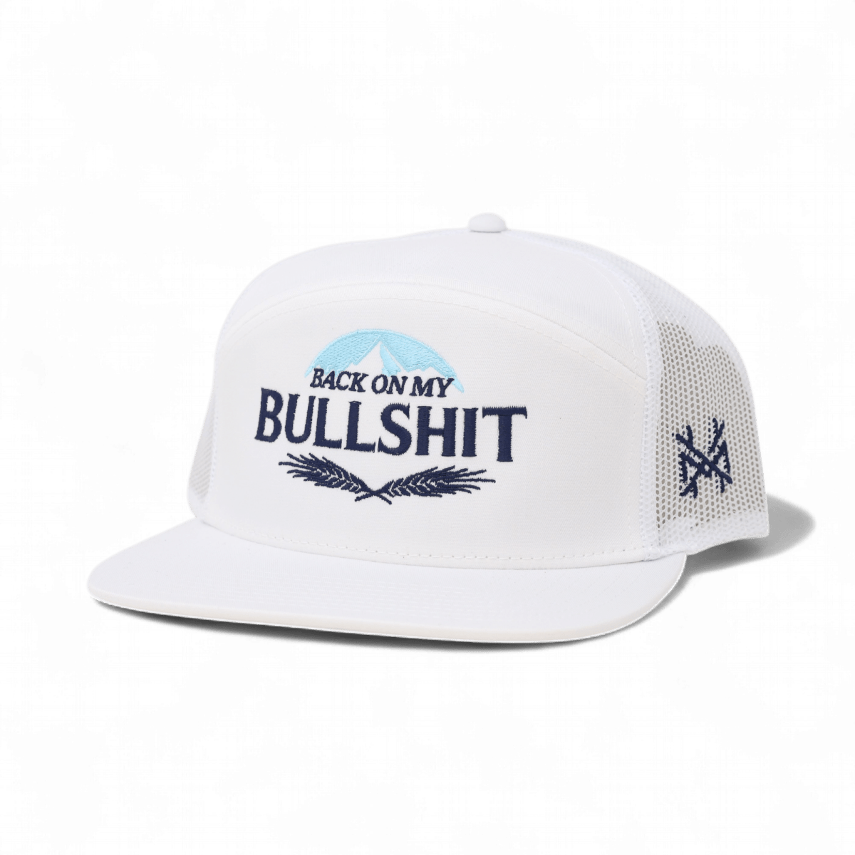 Back on My Bullsh*t