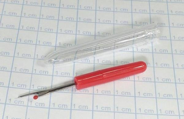 Seam Rippers, Stitch Rippers