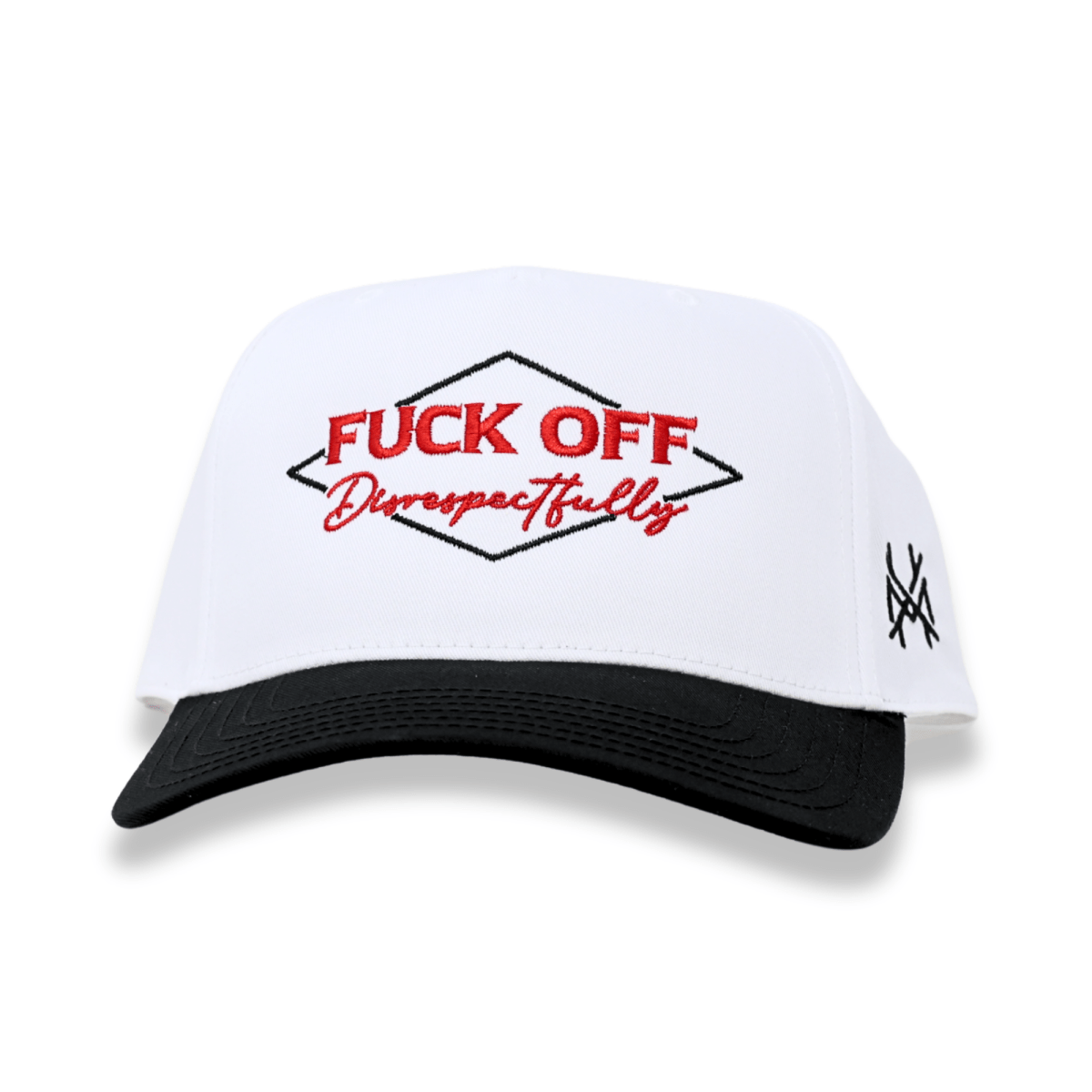 F*ck Off Disrespectfully