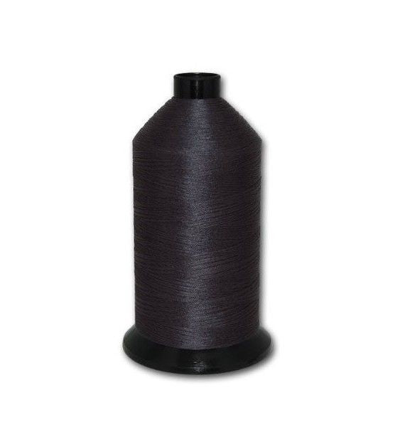 Tex70 Bonded Nylon White Thread 1LB, Sewing Thread
