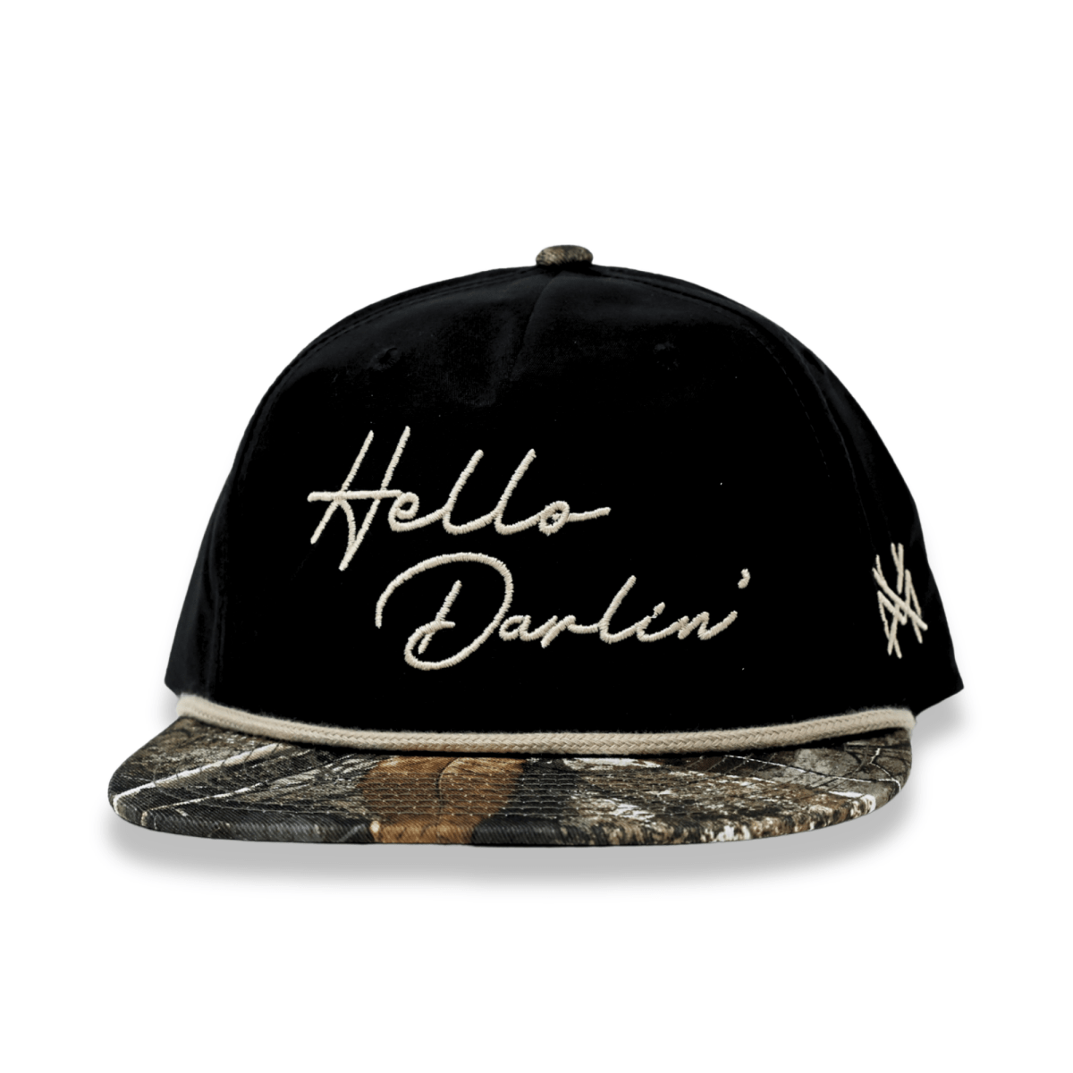 Hello Darlin