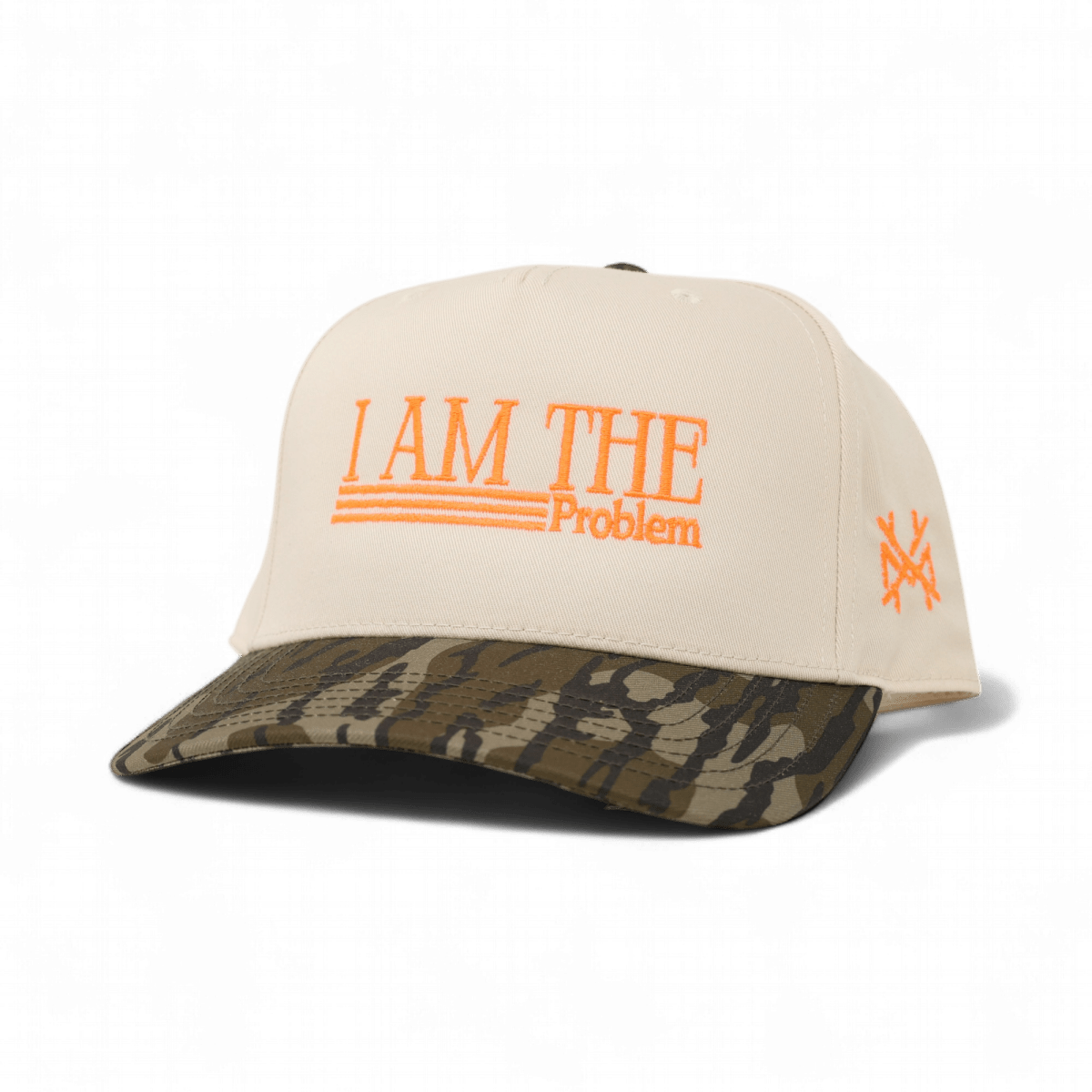 I Am The Problem