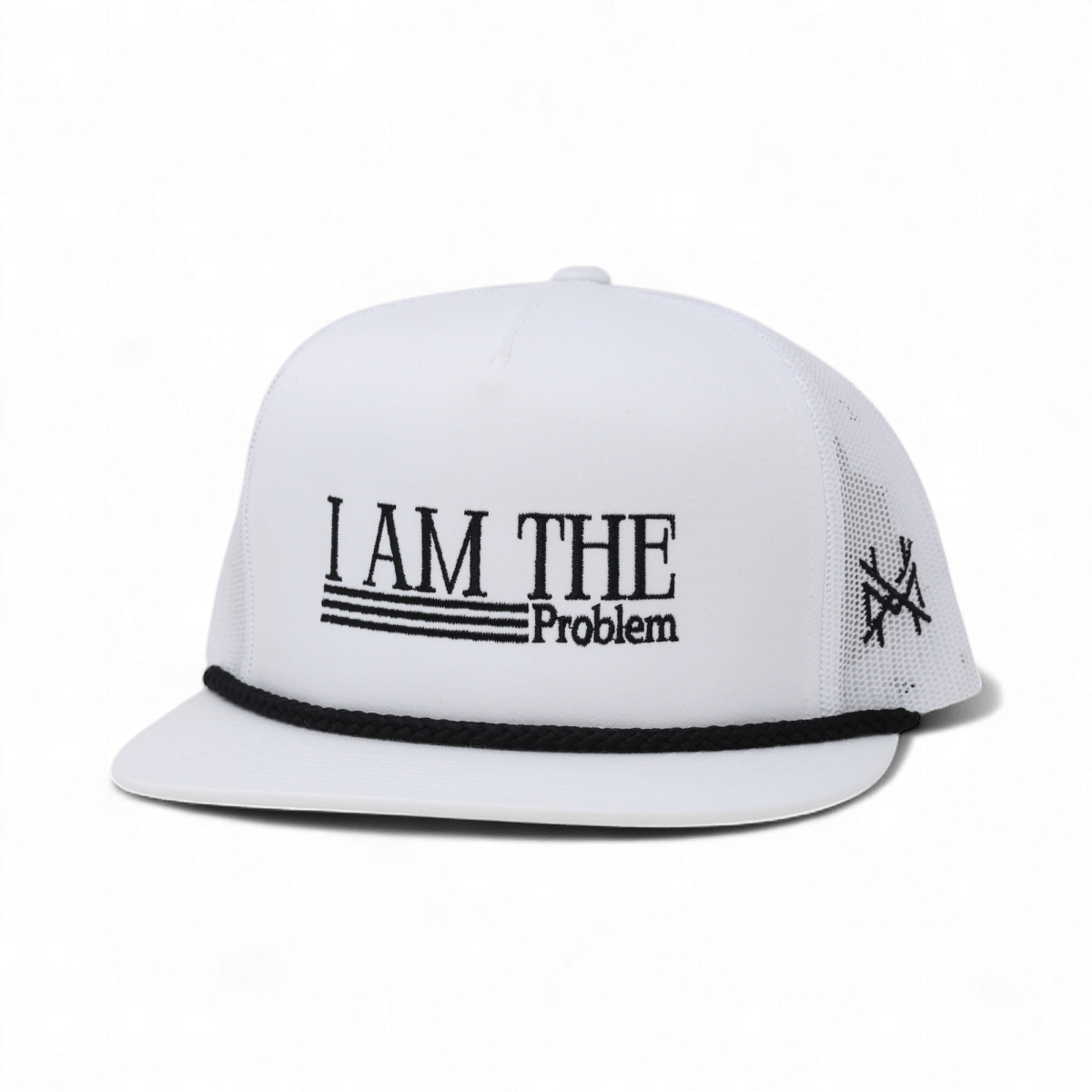 I Am The Problem