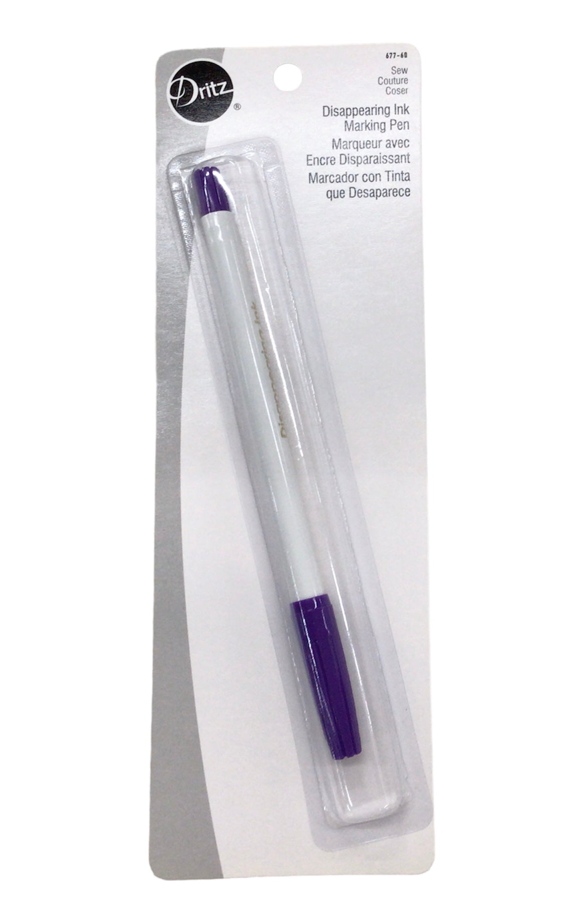 Loops & Threads™ Disappearing Ink Marking Pen