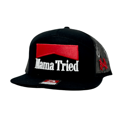 Mama Tried - Cowboy Killer