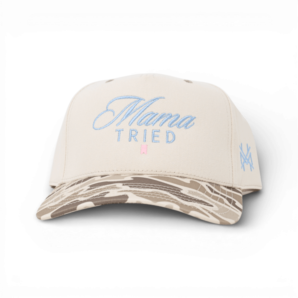 Mama Tried Ultra