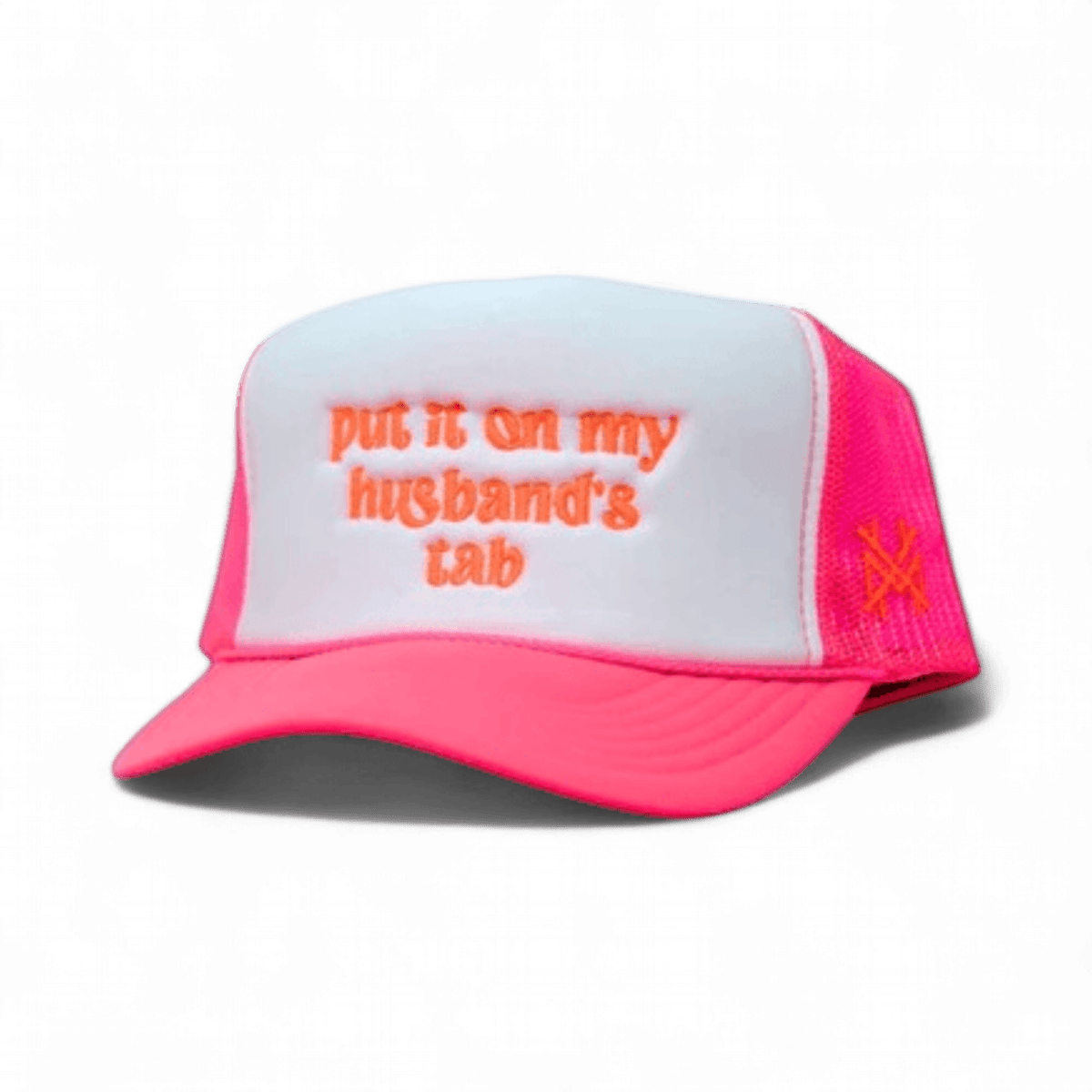 Put it on my Husband Tab