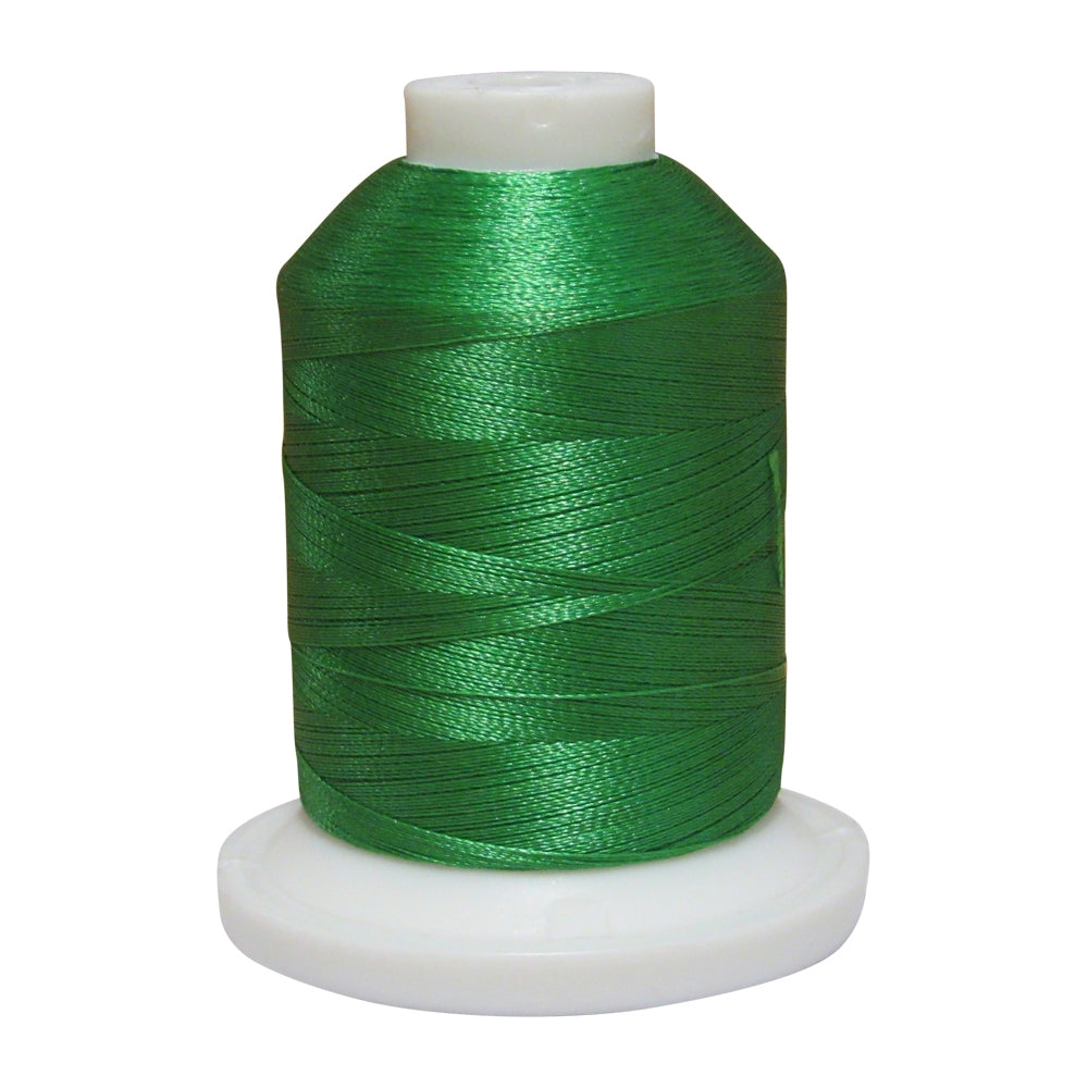 Brother ETP509 - LEAF GREEN Embroidery Thread