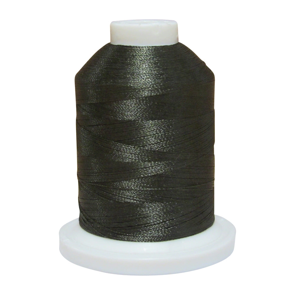 Brother ETP517 - DARK OLIVE Embroidery Thread