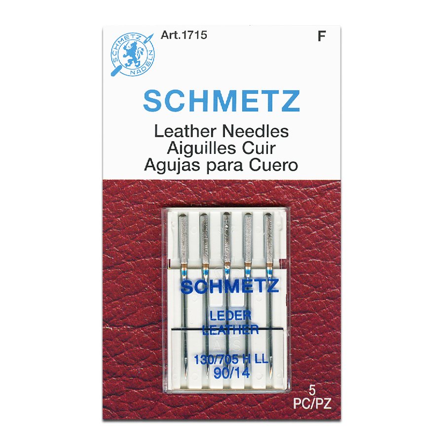Schmetz Industrial Sewing Machine needles  Type 134 —  -  Sewing Supplies