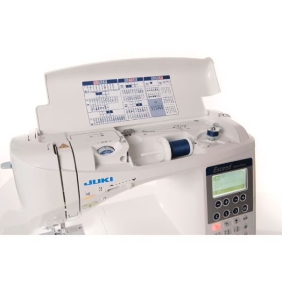 Juki HZL-F300 Exceed Series - Sewing/Quilting Machine