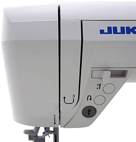 Juki HZL-G120 Sewing Machine