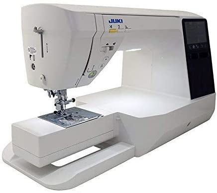 Juki HZL-NX7 Next Generation Long Arm Sewing and Quilting Machine